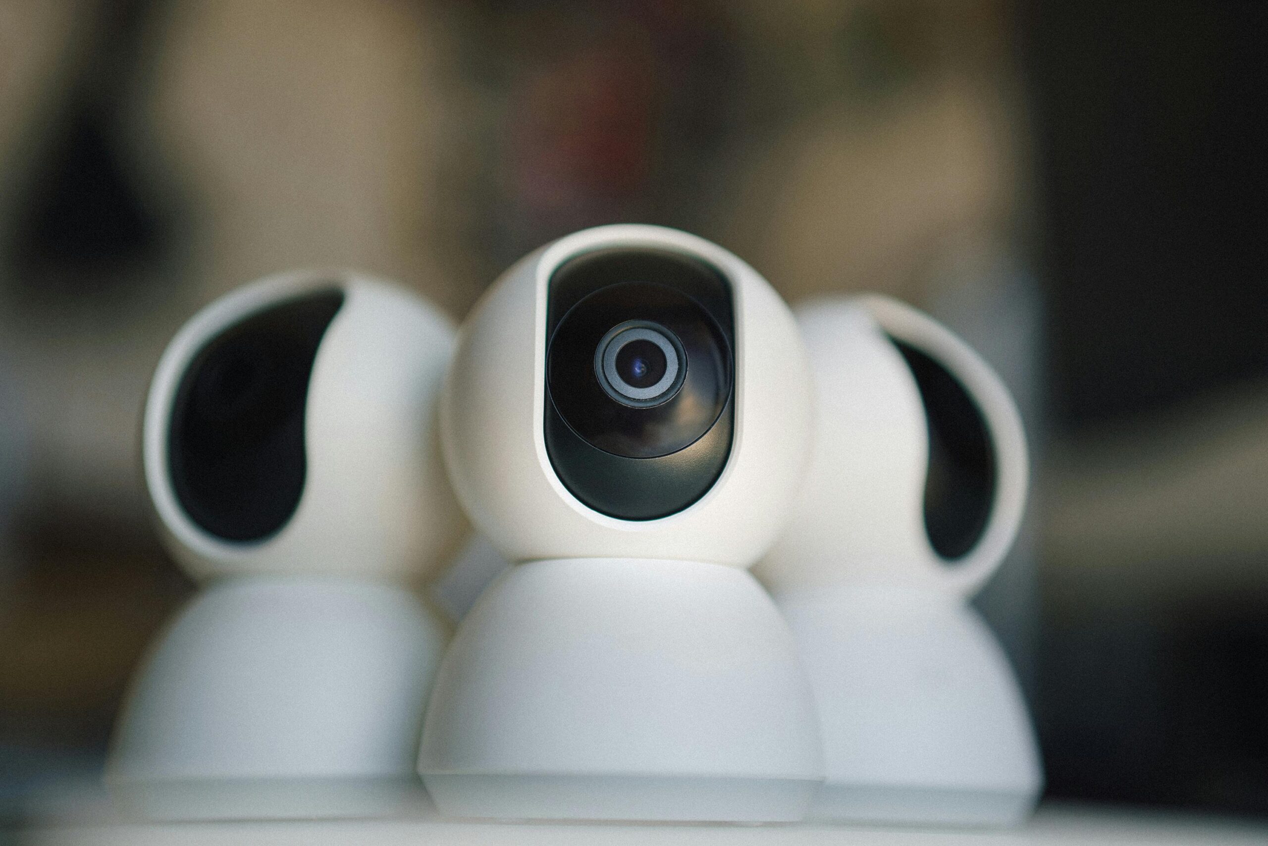 Professional CCTV, Network Security, and IT Solutions for Homes and Businesses Across the UK