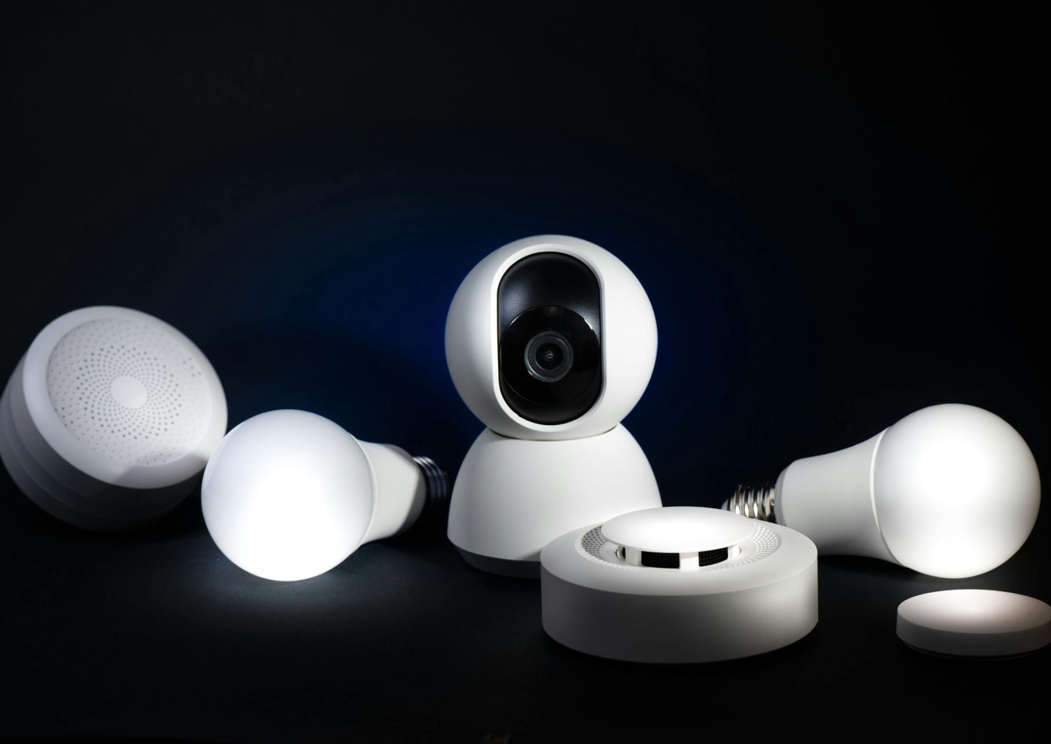Professional CCTV, Network Security, and IT Solutions for Homes and Businesses Across the UK
